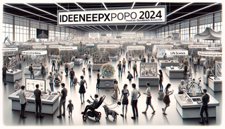 Osnabrück Hochschulen IdeenExpo 2024